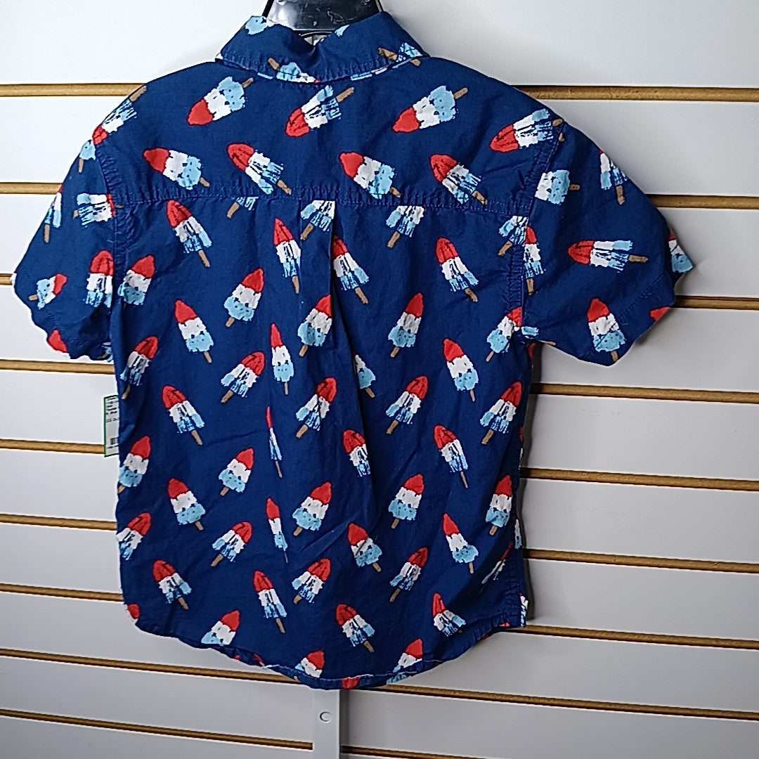 Tucker + Tate 6 Shirt