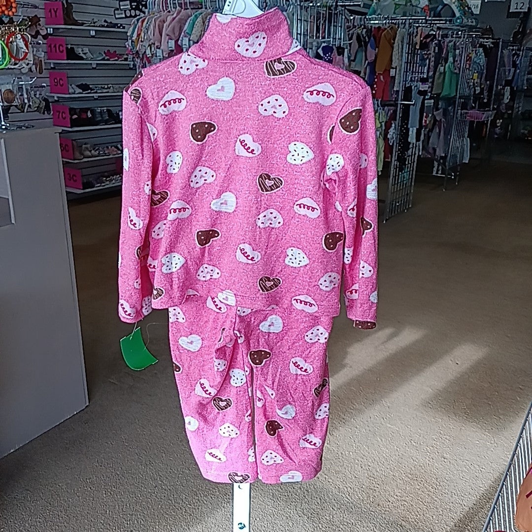 Kidtopia 2T Pajamas 2pc