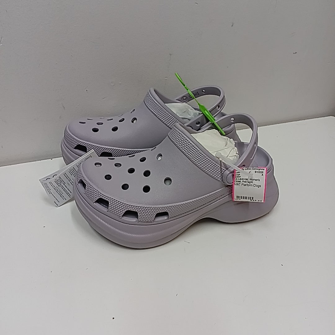 Crocs 10 Clogs