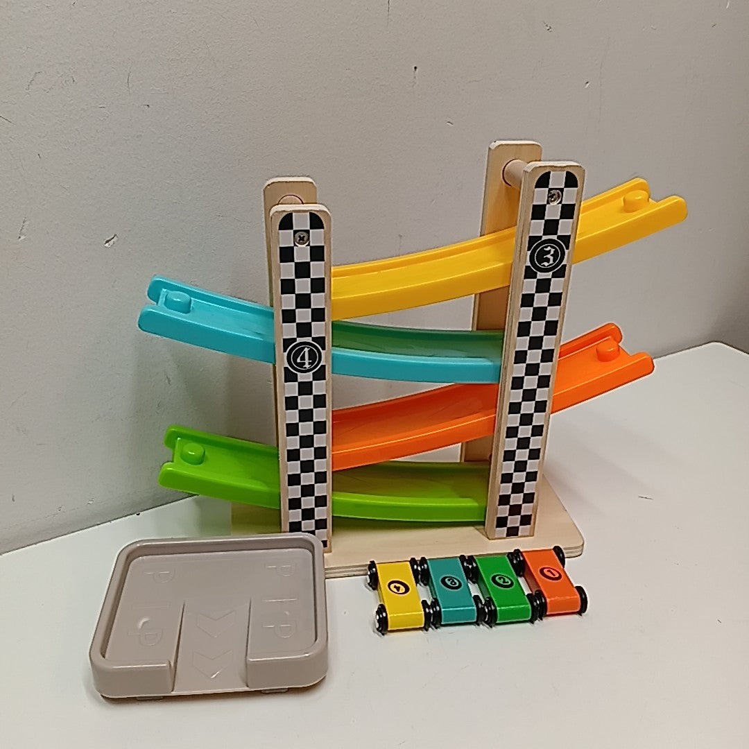 Top Bright Wooden Toy