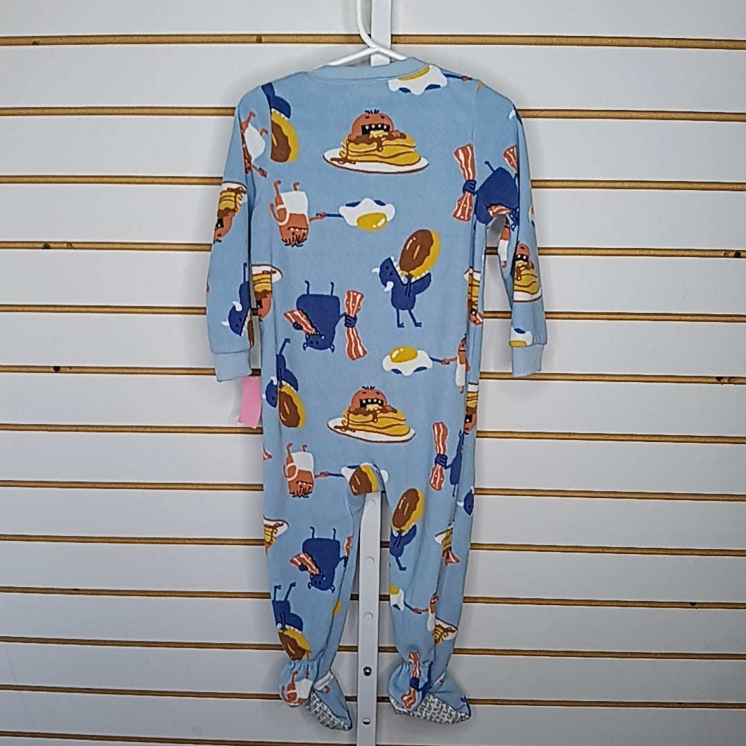 Child of Mine 2T Sleeper/Footies