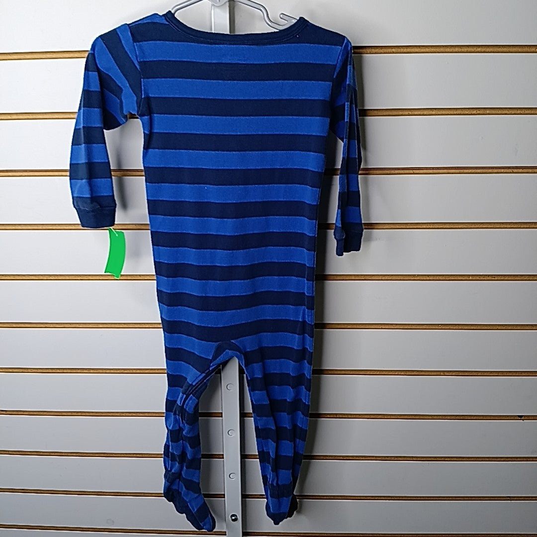 Leveret 18-24 Months Sleeper/Footies