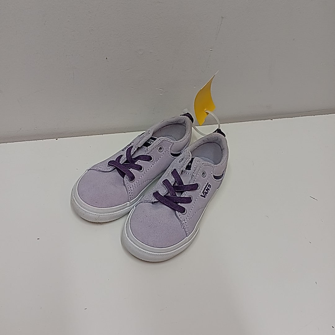 Vans 9C Tennis Shoes