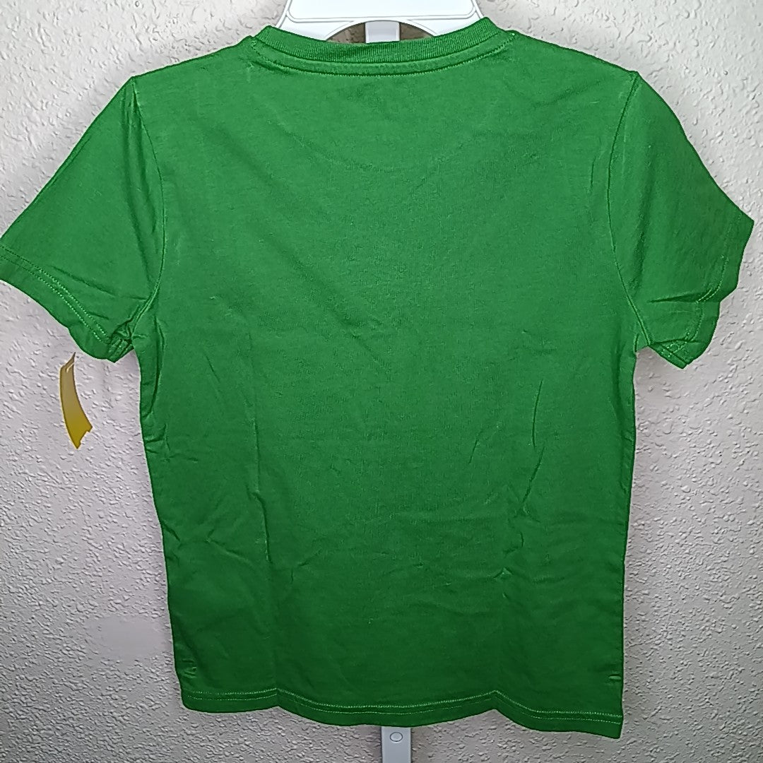 Mini Boden 8/10 Shirt