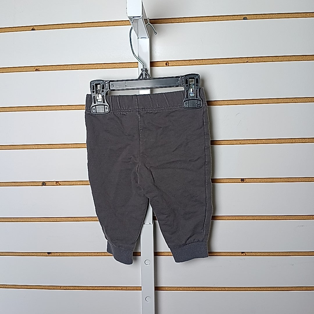 Carter's 6 Months Play Pants/Sweatpants