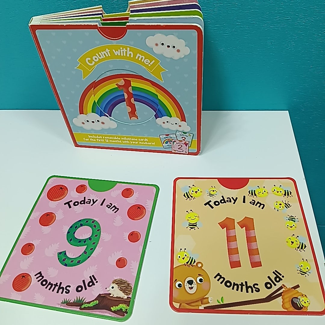 Board Book Books