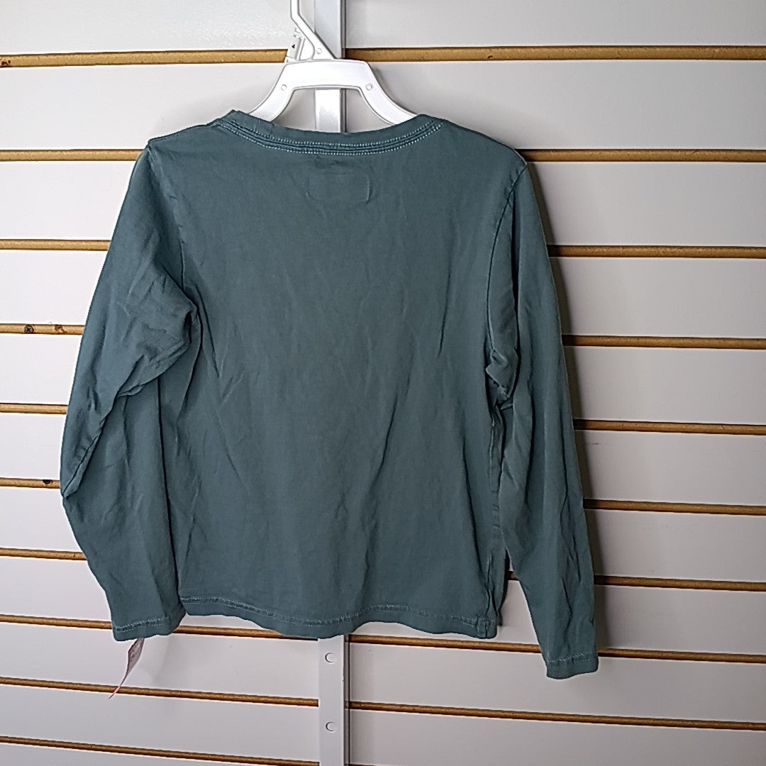 Columbia 8 Shirt