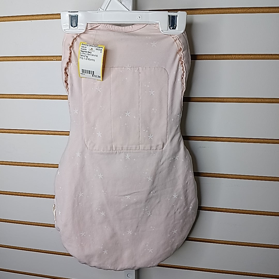Happiest Baby Swaddle