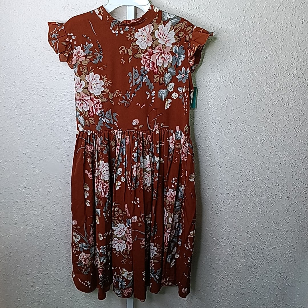 Shein 14/16 Dress