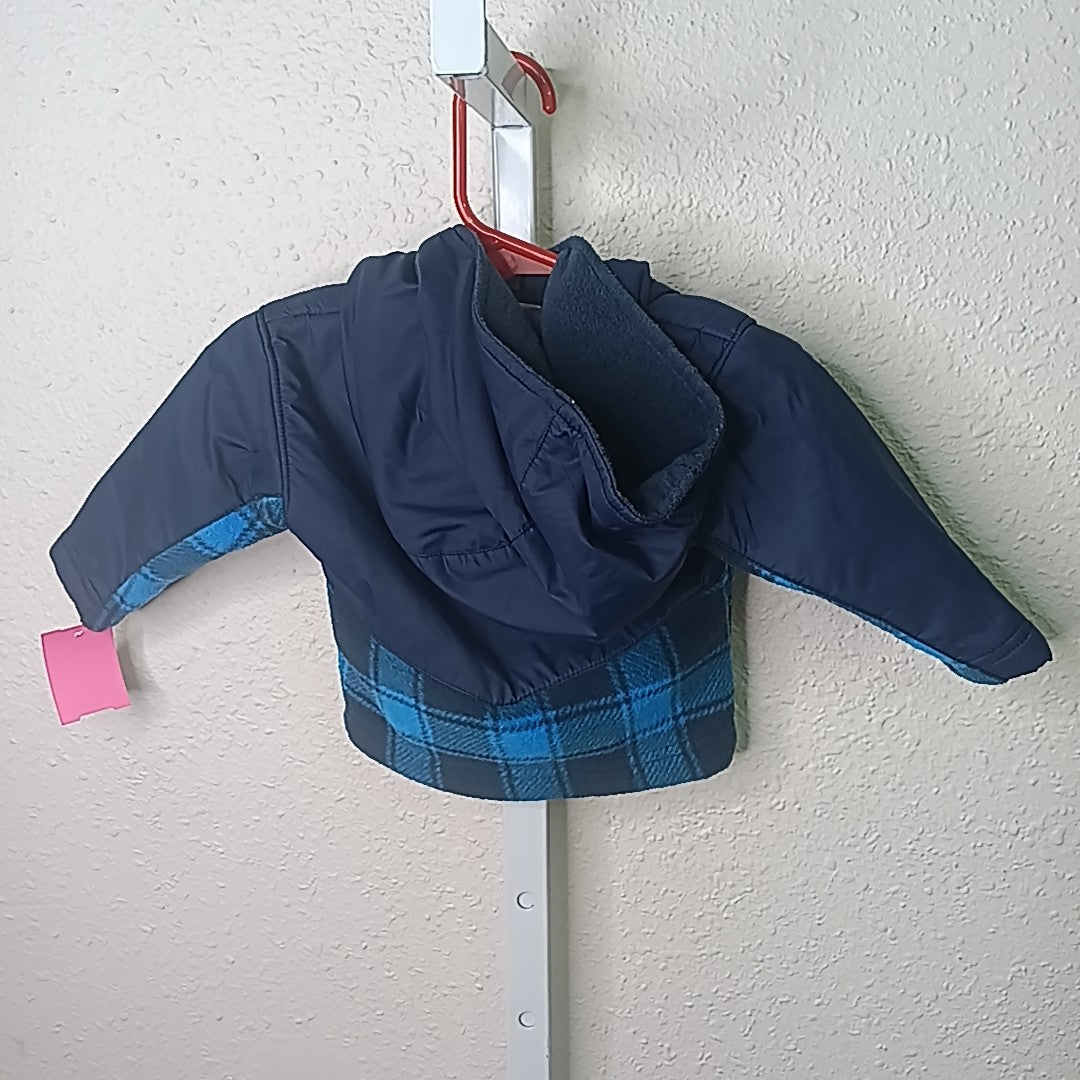 Columbia 3-6 Months Jacket