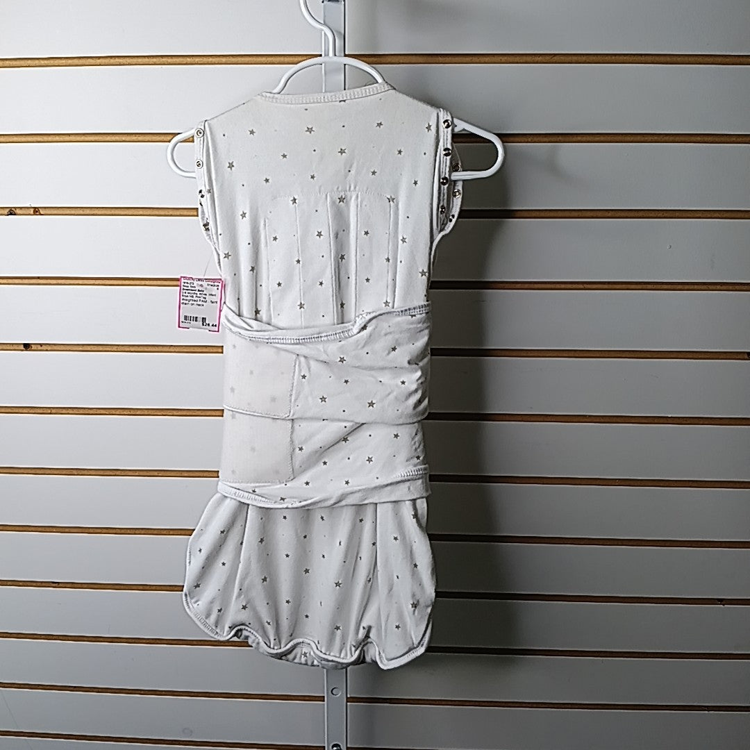 Dreamland Baby 0-6 Months Sleep Sack