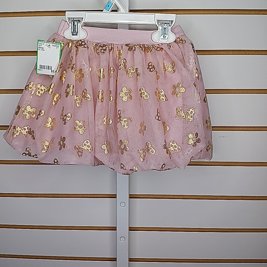 Disney 3T Skirt