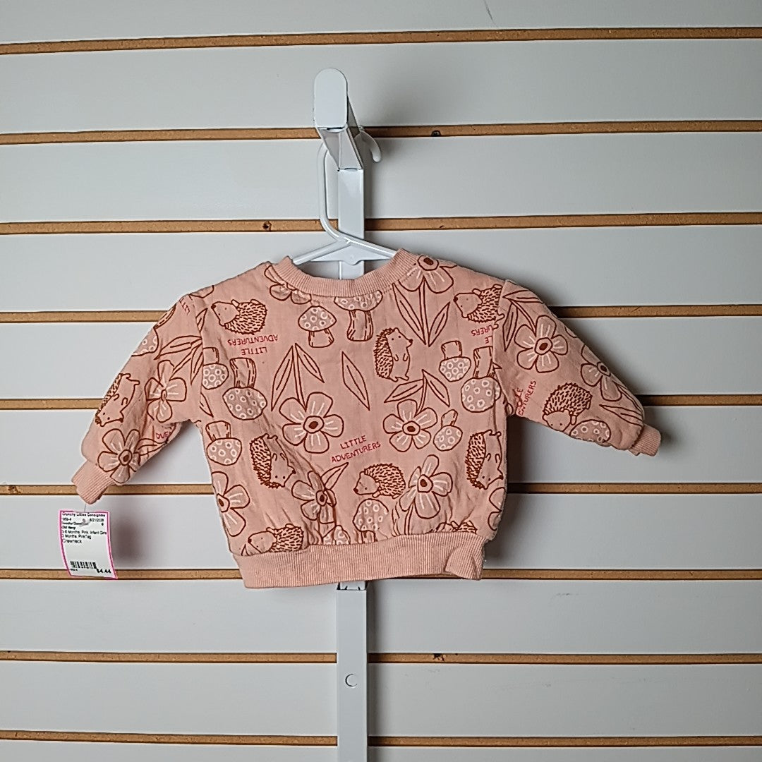 Old Navy 3-6 Months Sweater/Sweatshirt