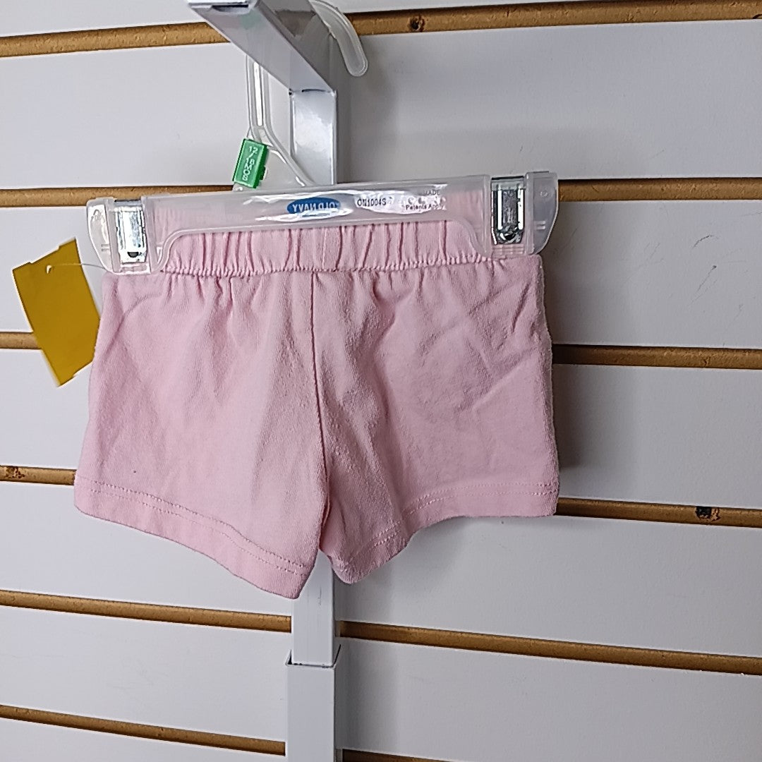 Garanimals 0-3 Months Shorts