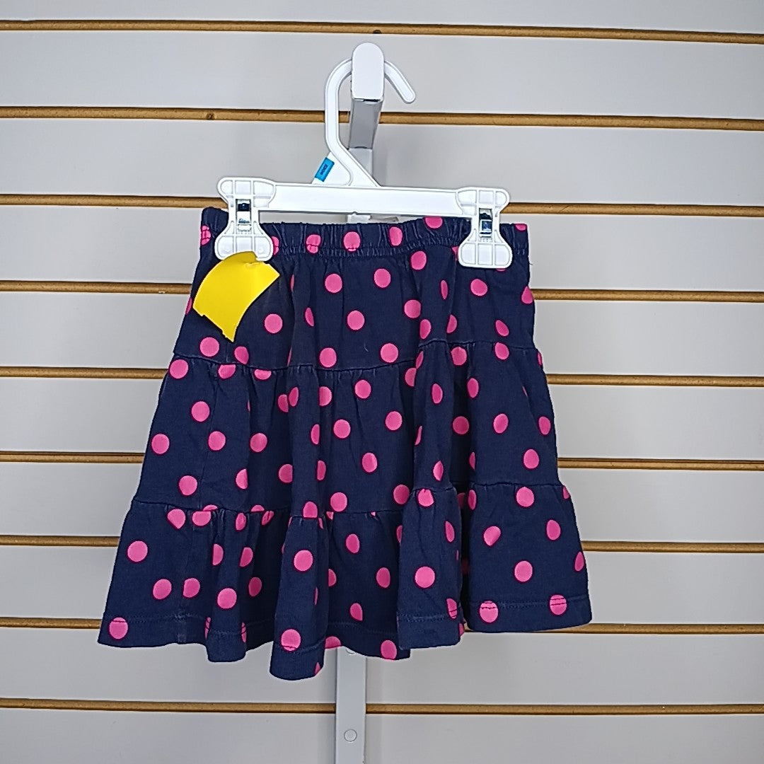 Carter's 4 Skirt