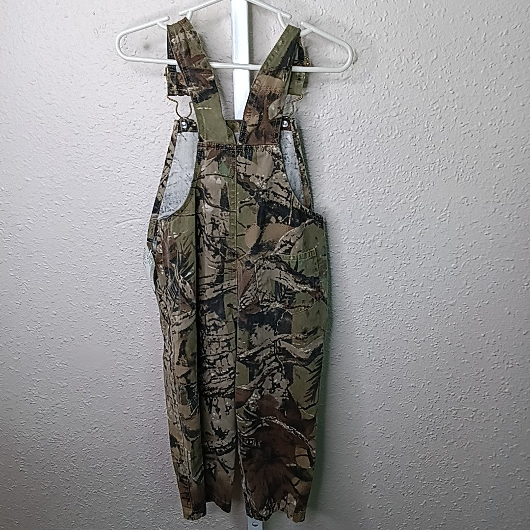 Outdoor Habitat 2T Overalls