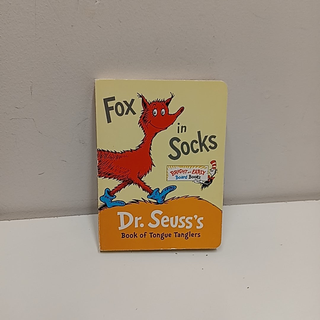 Board Book Books