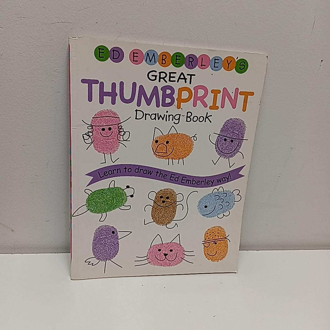 Paper Back Arts & Crafts