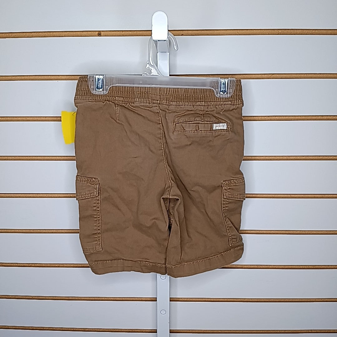 Weatherproof 5/6 Shorts