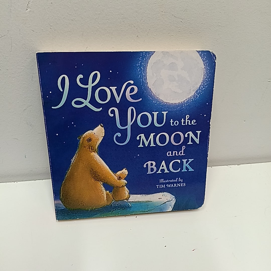 Board Book Books