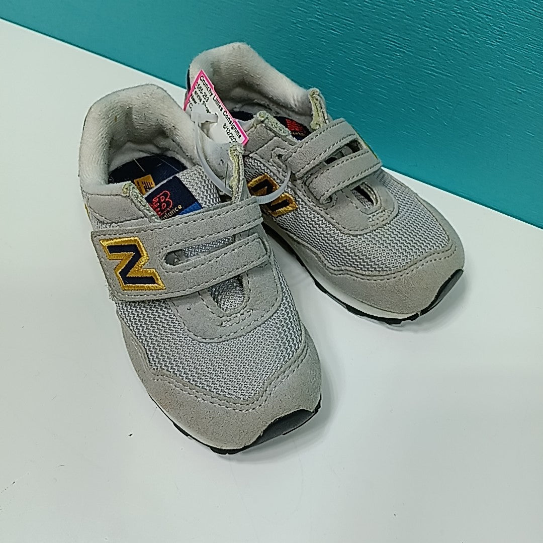 New Balance 7C Tennis Shoes