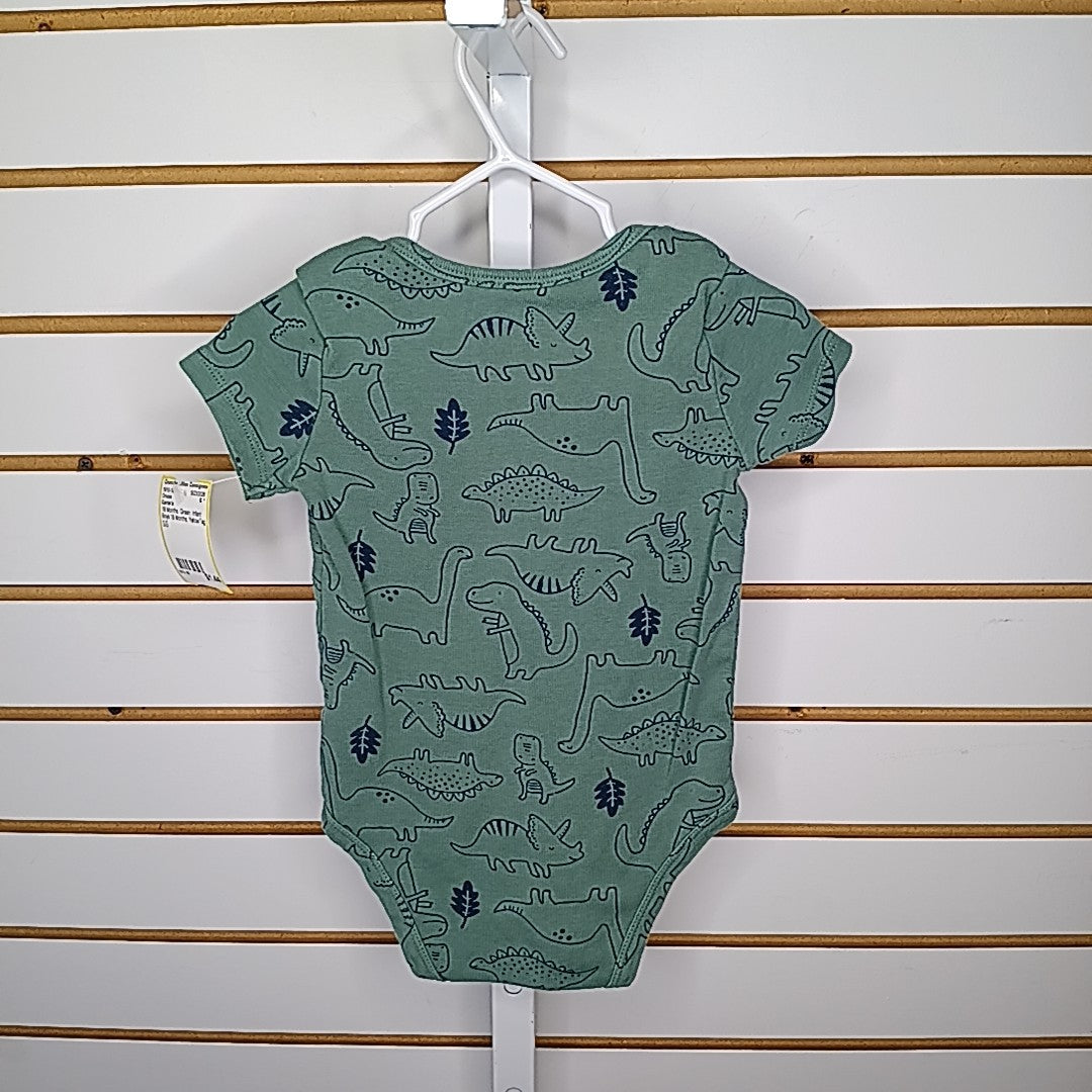 Carter's 18 Months Onesie