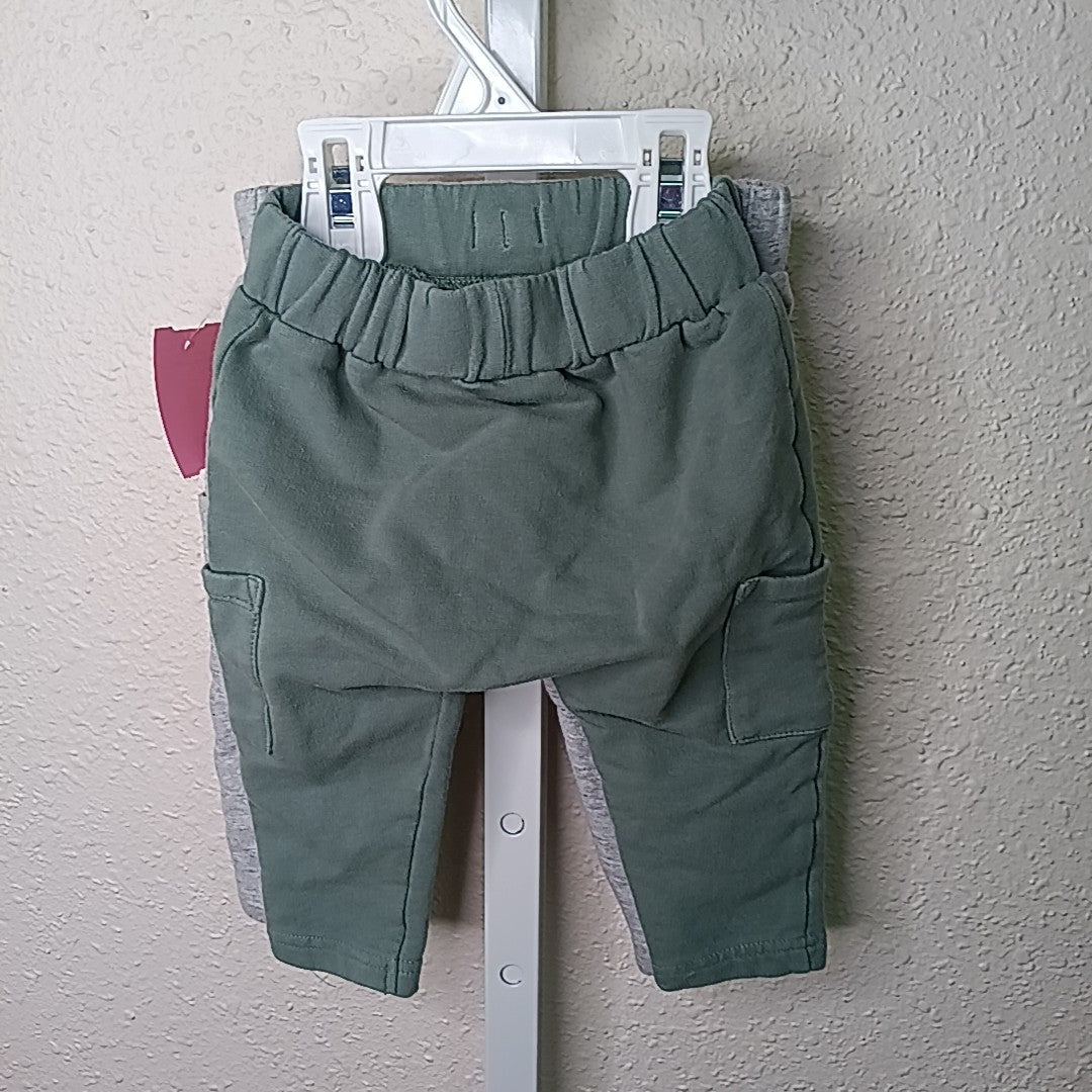 Little Planet by Carter's 6 Months Play Pants/Sweatpants