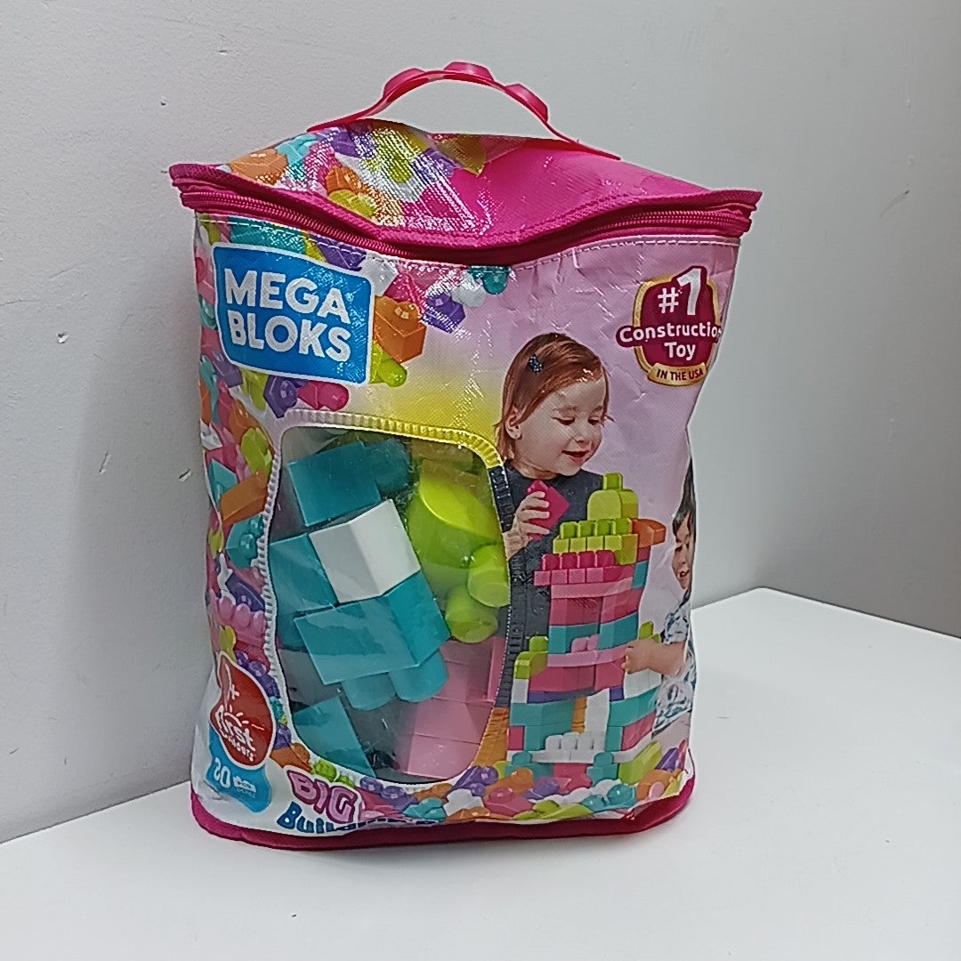 Mega Blocks Blocks