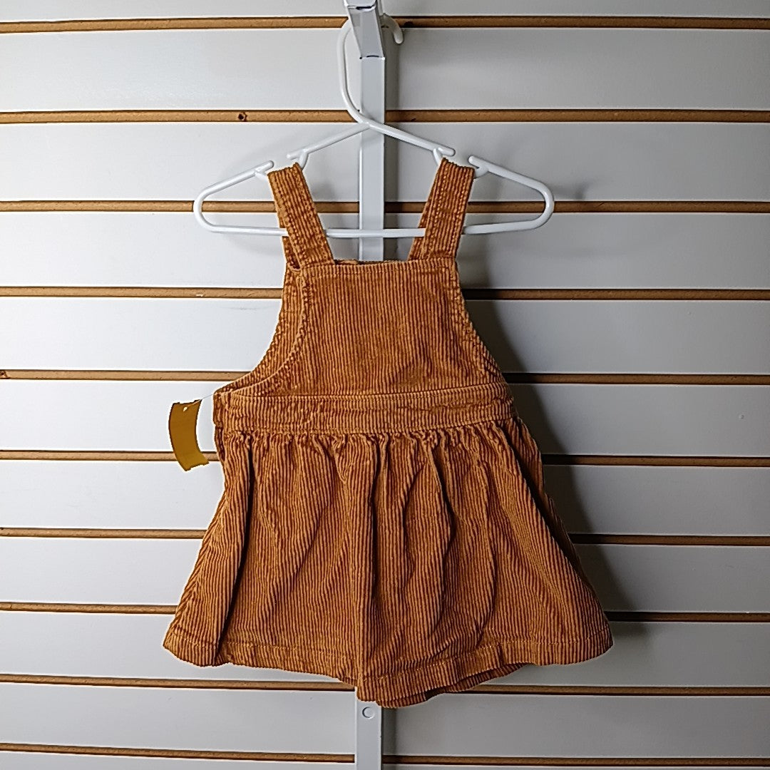 Just One You 12 Months Dress