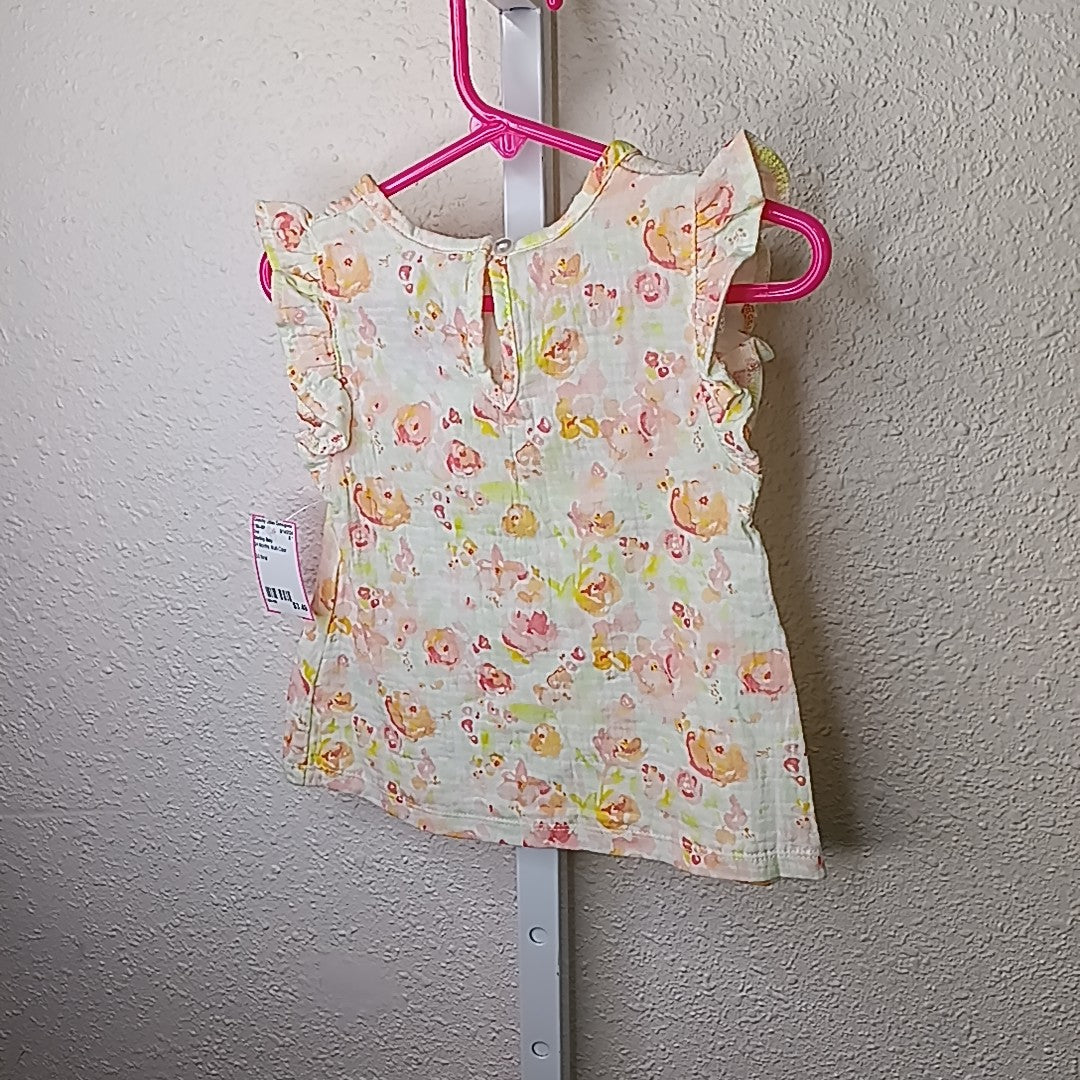 Sterling Baby 24 Months Shirt