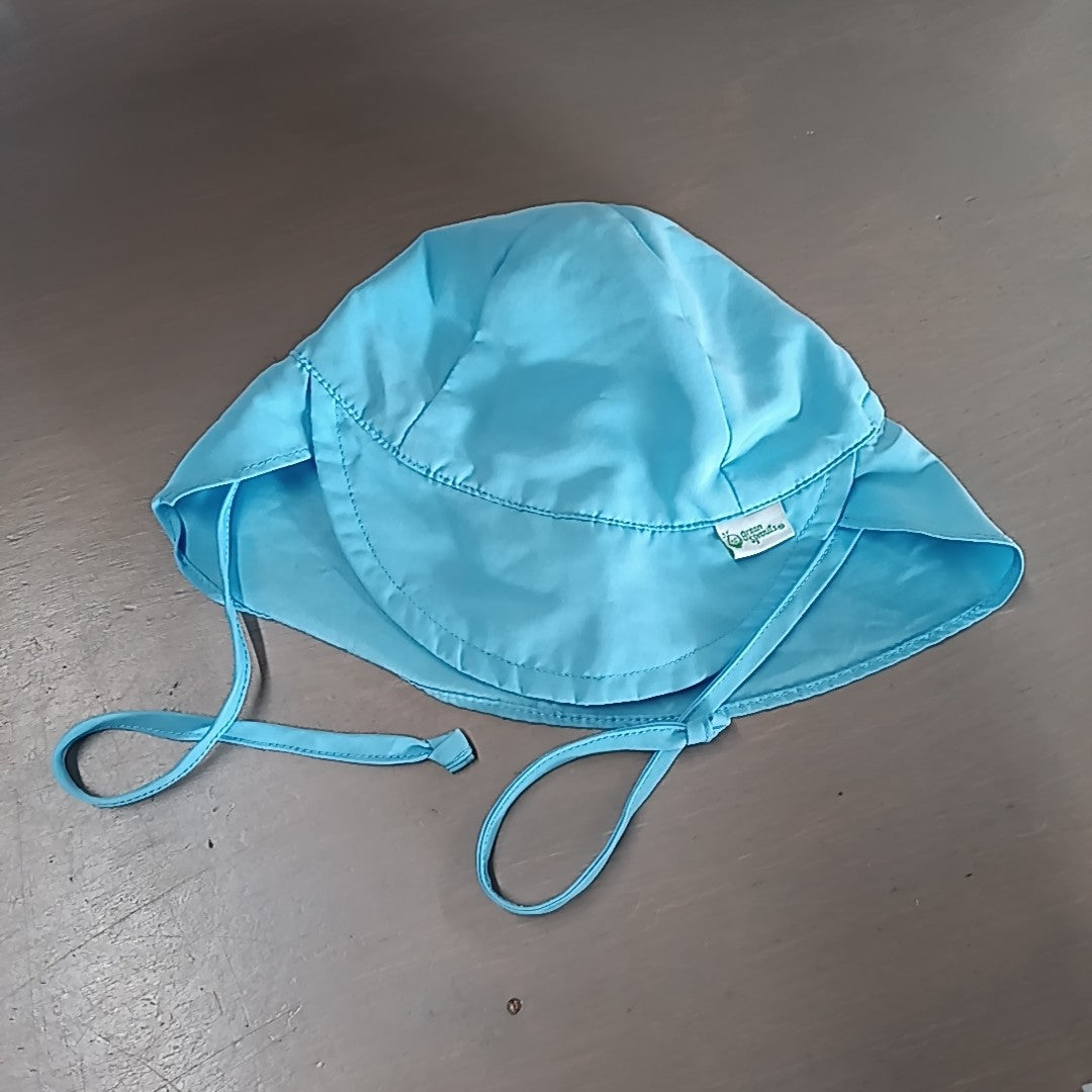 Green Sprouts 0-6 Months Hat