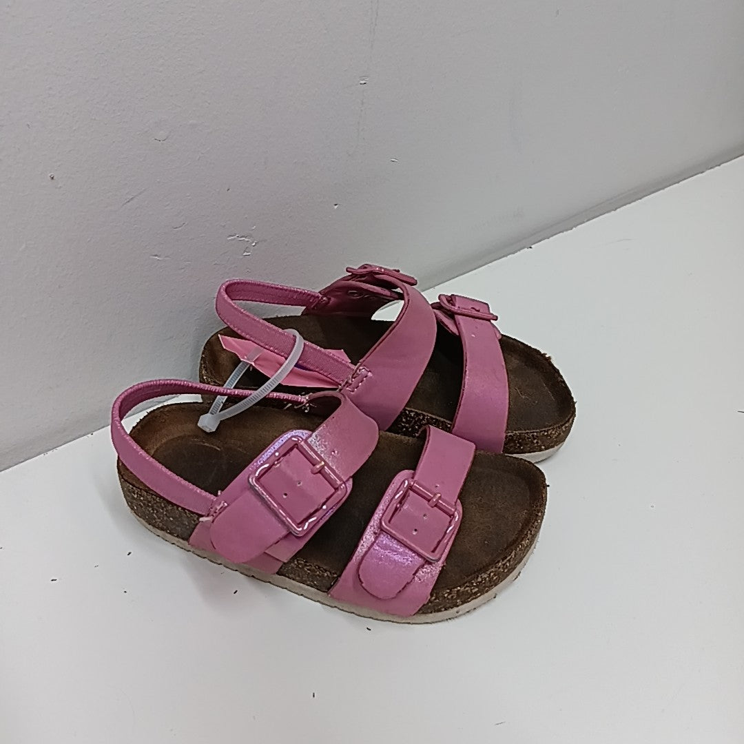 Wonder Nation 8C Sandals