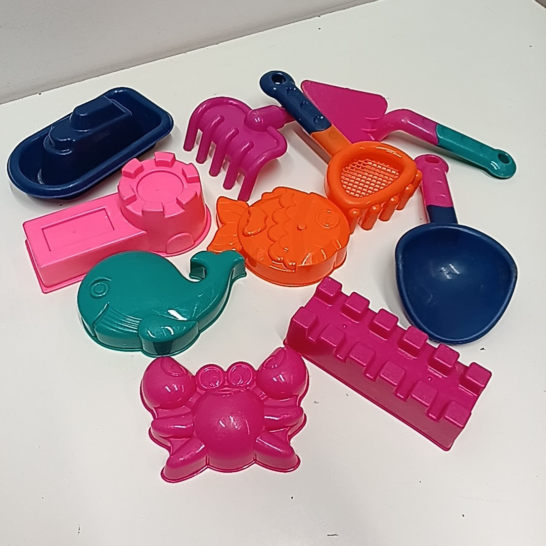 Outdoor Toy