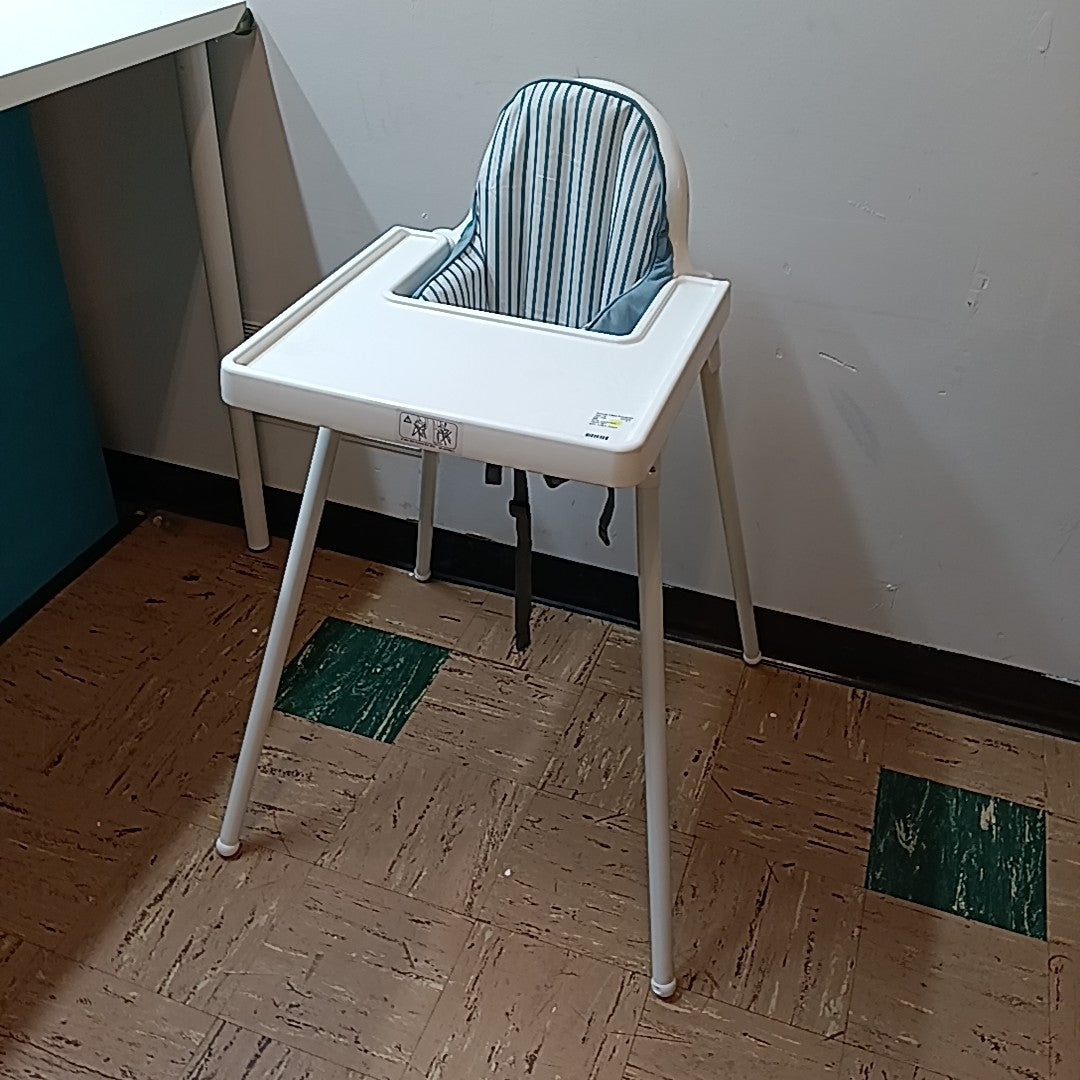 Ikea High Chair