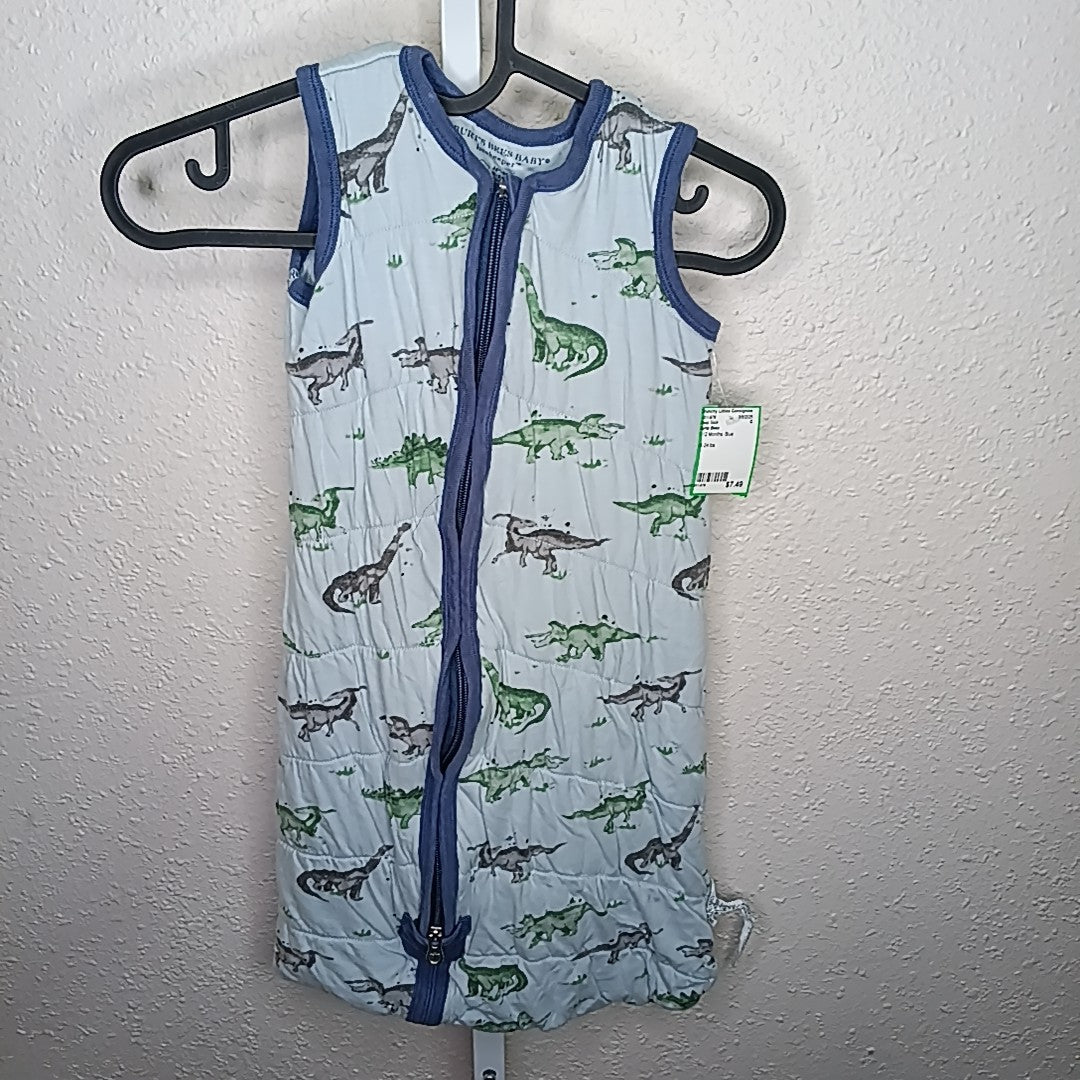 Burts Bees 6-12 Months Sleep Sack
