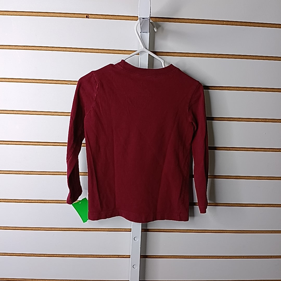 Carter's 2T Shirt