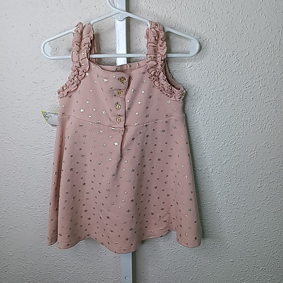Rachel Zoe 3T Dress