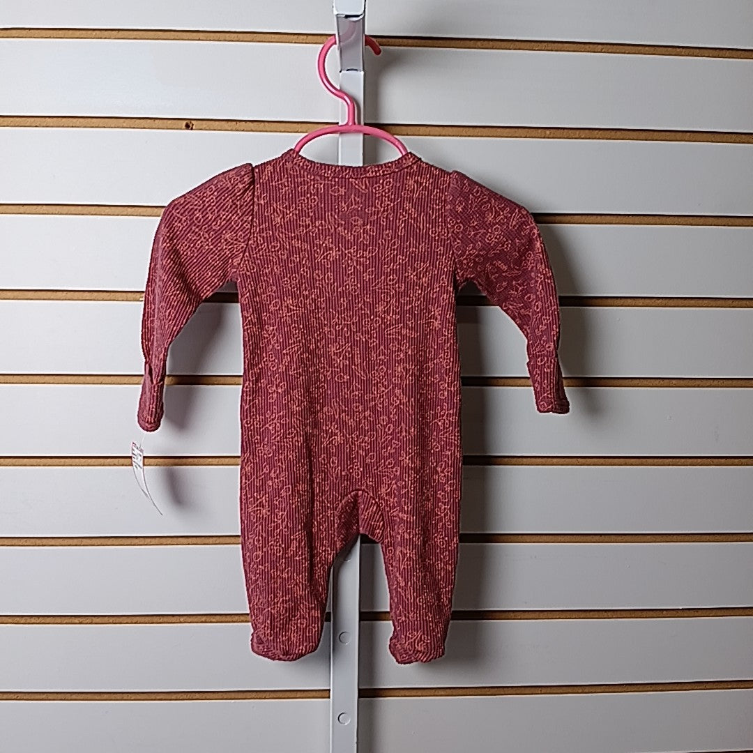 Carter's Newborn Sleeper/Footies
