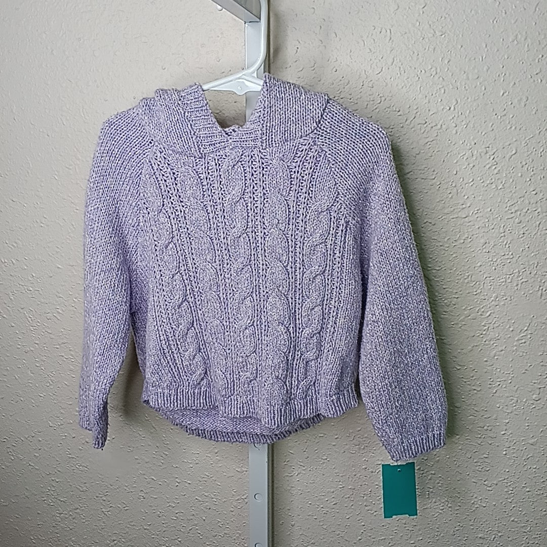 Cat & Jack 2/3 Sweater/Sweatshirt