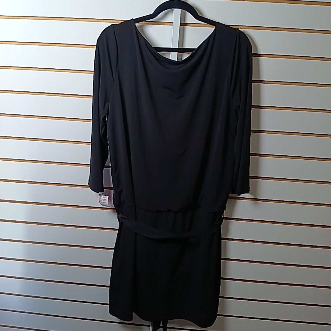 White House Black Market Size XL Dress