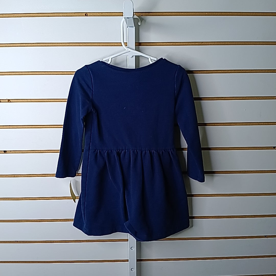 Carter's 3T Dress