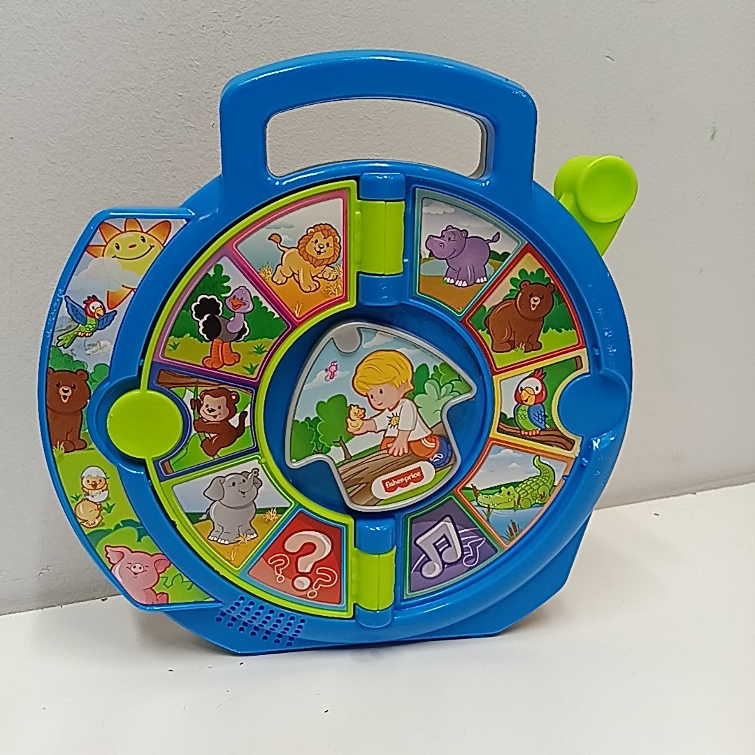Fisher Price Infant Toy