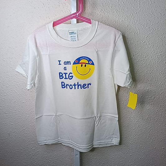 Port and Company YSM Shirt