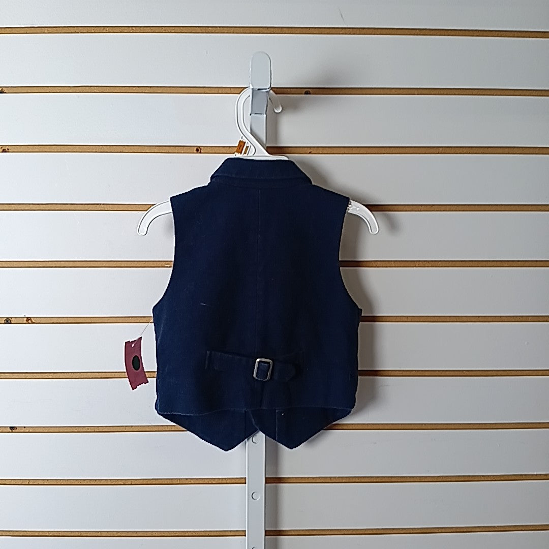 Janie & Jack 2T Formal Wear