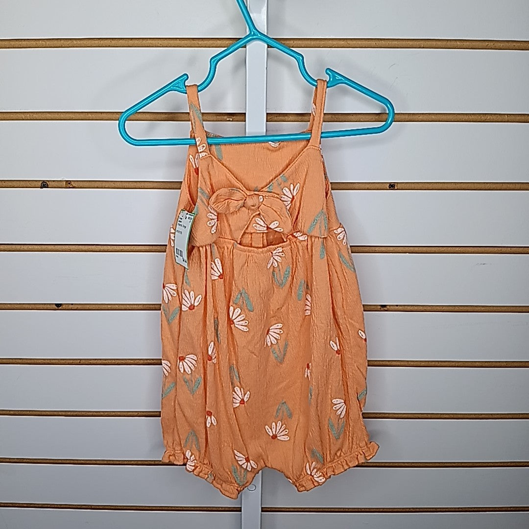 Carter's 18 Months Romper