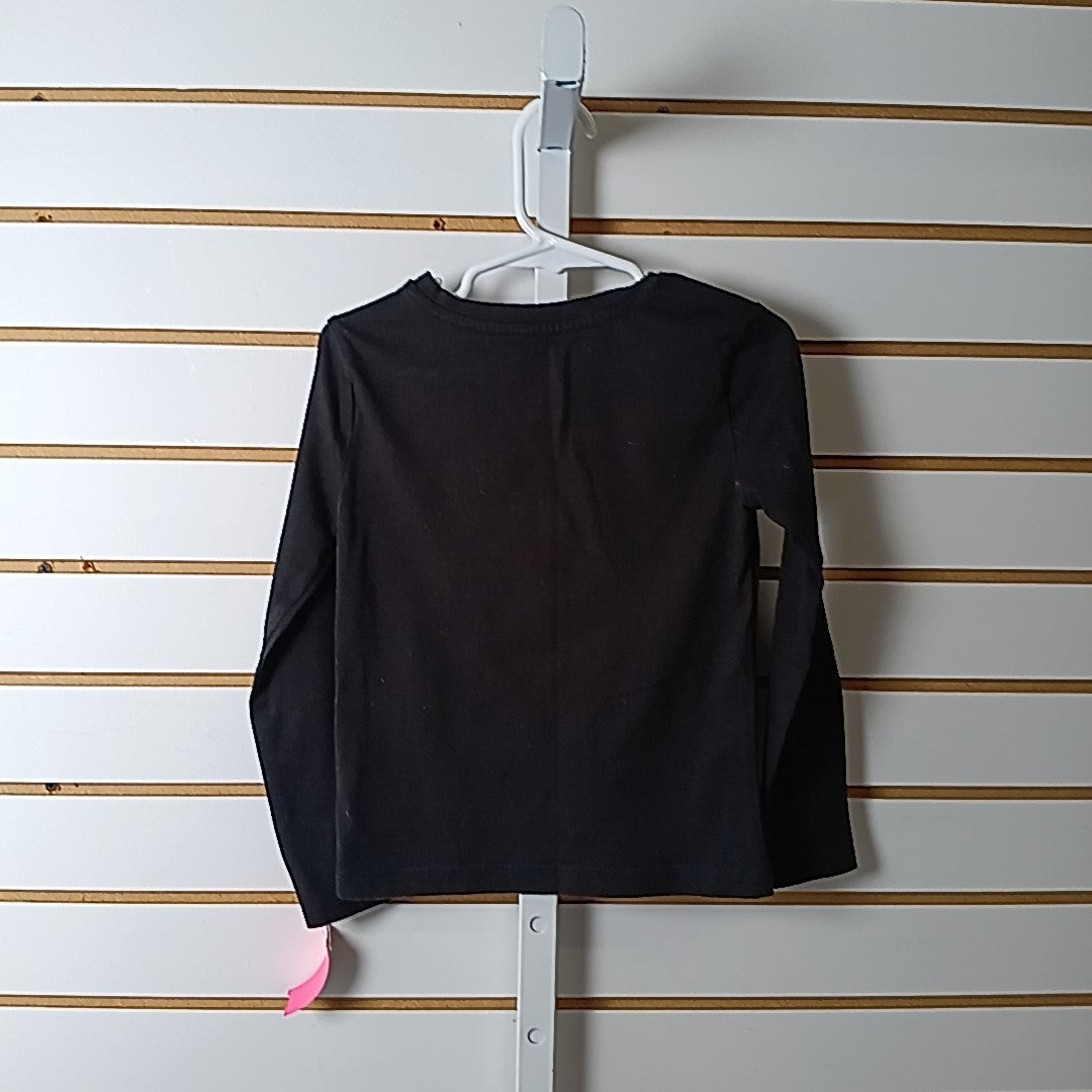Wonder Nation 4/5 Shirt