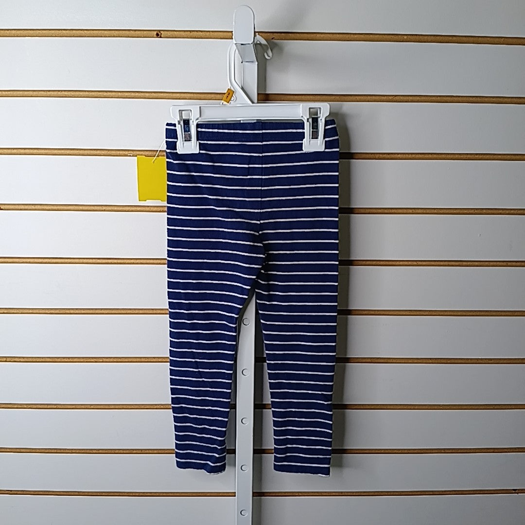 Cat & Jack 3T Leggings