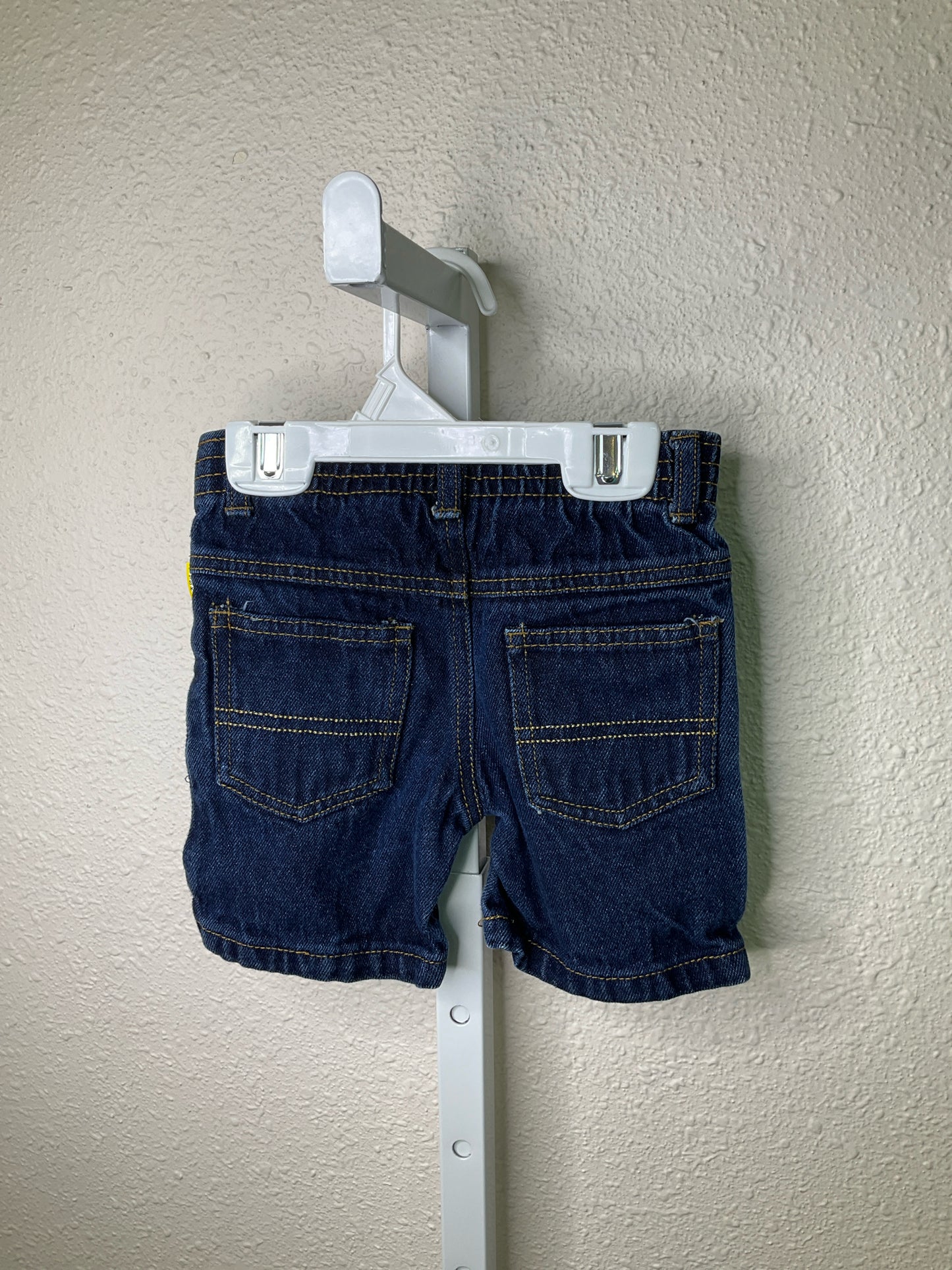 Kid Zone 18 Months Shorts
