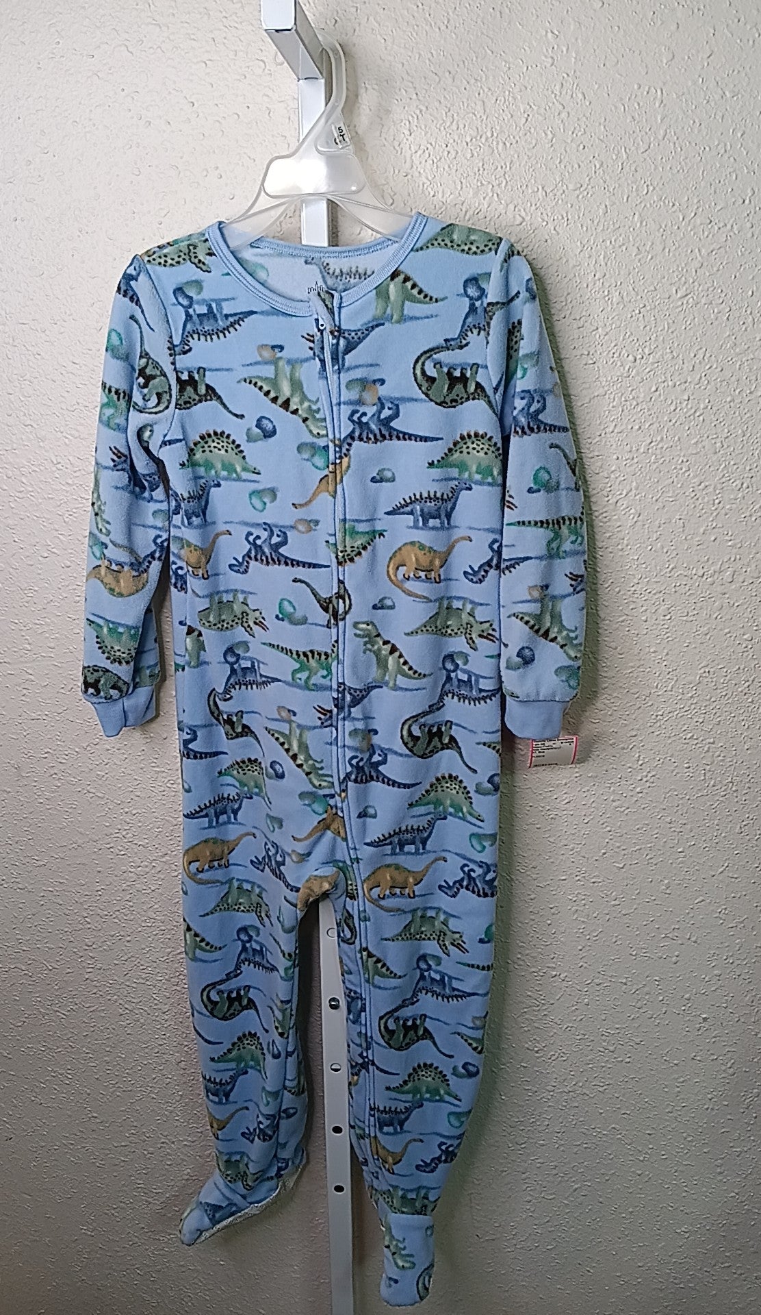 Kids Headquarters 5T Sleeper/Footies