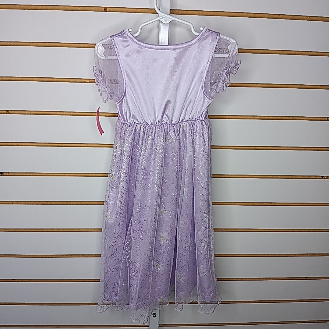 Bluey 3T Pajama Dress